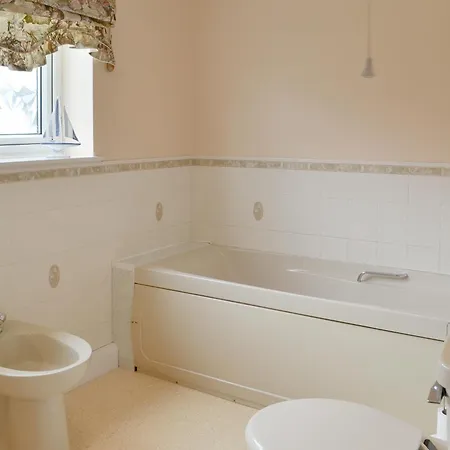 Sunny Crest - Uk34724 * Reighton