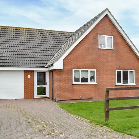 Sunny Crest - Uk34724 Holiday home