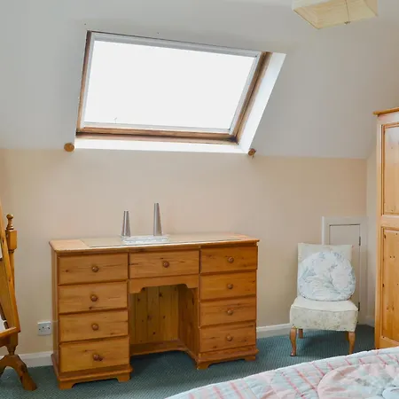 Holiday home Sunny Crest - Uk34724 *