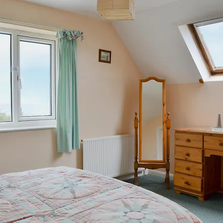 Sunny Crest - Uk34724 Holiday home *