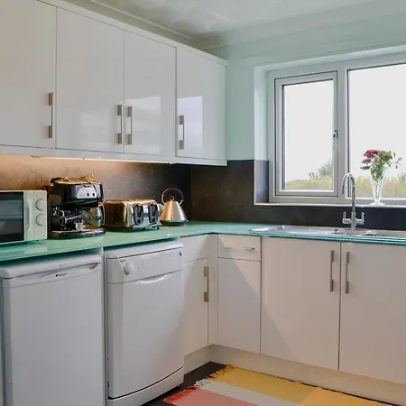 Holiday home Sunny Crest - Uk34724 *