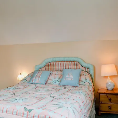 Sunny Crest - Uk34724 * Reighton