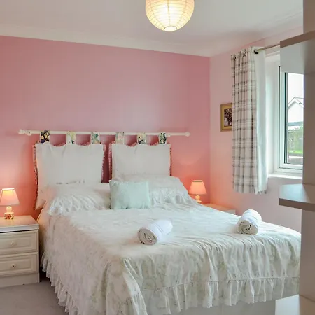 Holiday home Sunny Crest - Uk34724