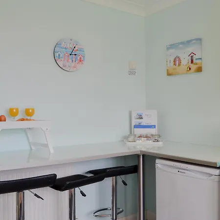 Sunny Crest - Uk34724 Reighton