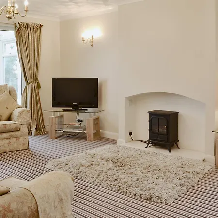 Holiday home Sunny Crest - Uk34724 Reighton