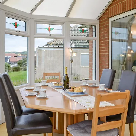 Sunny Crest - Uk34724 *