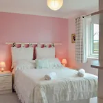 بيت للعطل Sunny Crest - Uk34724